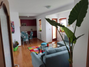 Apartman ViS